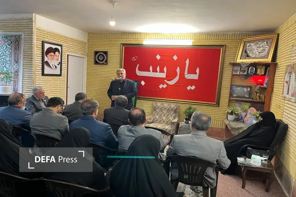 رئیس سازمان بسیج اساتید کشور رئیس سازمان بسیج اساتید کشور