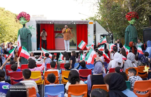 هفته کودک