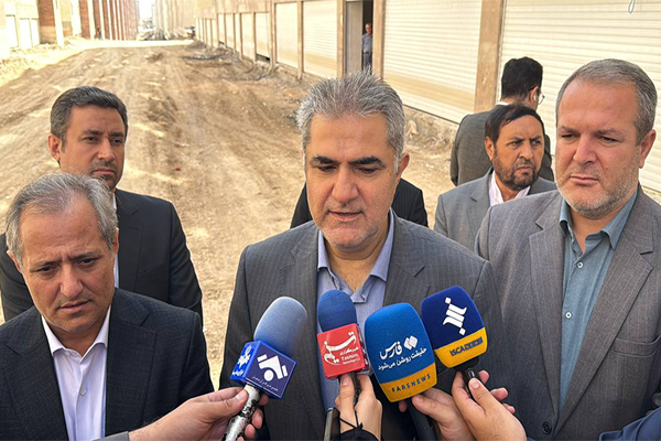 ۱۶۸ هزار واحد مسکن ملی تا پایان سال تحویل مردم می‌شود