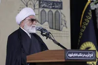 آیت‌الله مروی: اعتبار سپاه سرمایه‌ای است که با مجاهدت، تقوا، ایثار و خون شهدا شکل گرفته است