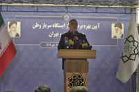 زاکانی: ملت ایران روز گذشته صحنه‌های ماندگاری خلق کردند