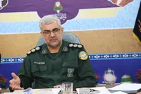 موزه دفاع مقدس، پرچم و هویت کهگیلویه و بویراحمد در جنگ تحمیلی است