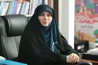 اردبیلی: نرخ فرزندآوری بدون «امید» افزایش نمی‌یابد