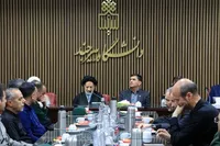 علم بدون تعهد، زهر است؛ تأکید آیت‌الله عبادی بر ضرورت پیوند ایمان و دانش