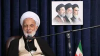 آیت‌الله دری نجف‌آبادی: قیام‌های غیرالهی جایز نیست