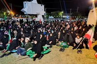 فیلم/ دهلران تا آخرین نفس، برای اقتدارِ ایران