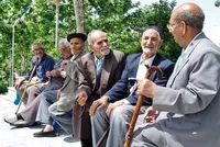پرداخت وام ۵۰ میلیونی به بازنشستگان تأمین اجتماعی