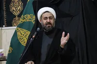 کاروان اسرای کربلا، الگوی عینی جهاد تبیین است