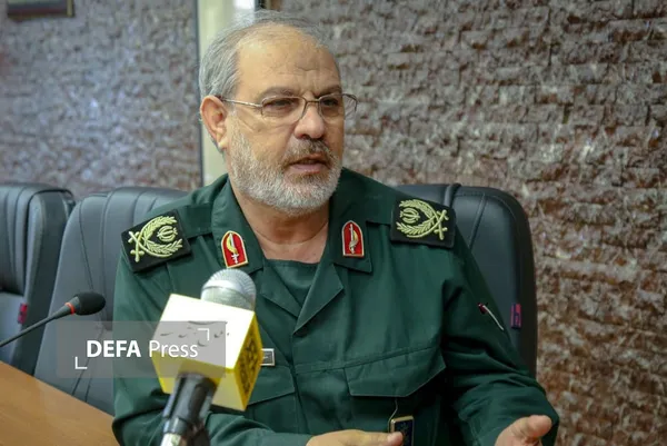 العميد محبي: في حال نشوب حرب جديدة، سنستخدم أسلحة أكثر تدميراً