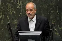 رضازاده: تکرار حملات آمریکایی‌ها پاسخ شدید‌تری خواهد داشت