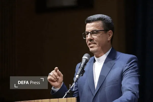 مدیرکل ورزش و جوانان خراسان رضوی