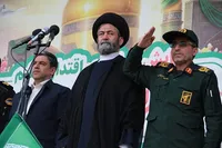 اتحاد ملت ایران در تاریخ ۱۴۰۰ ساله اسلام، بی سابقه است