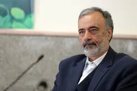 دشمن را در دفاع مقدس با نیروی ایمان و اخلاص شکست دادیم