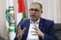 Hamas Ready to Discuss Weapons Issue within Ceasefire Agreement