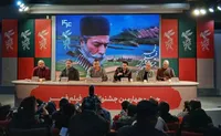مددکار: فیلم سازی برای جوانان دشوار است/ باید به فیلم اولی‌ها فرصت داده شود