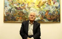 پیام مرکز آفرینش‌های بسیج برای درگذشت استاد فرشچیان