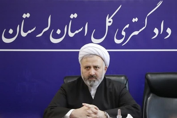 بهره‌برداری نیمی از پروژه‌های قضایی لرستان تا ۱۴۰۶