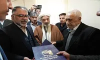 دستاورد‌های نظام مرهون فرهنگ شهادت و شهدا است