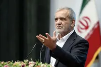 پزشکیان: قدردان صرفه‌جویی‌های مردم هستیم