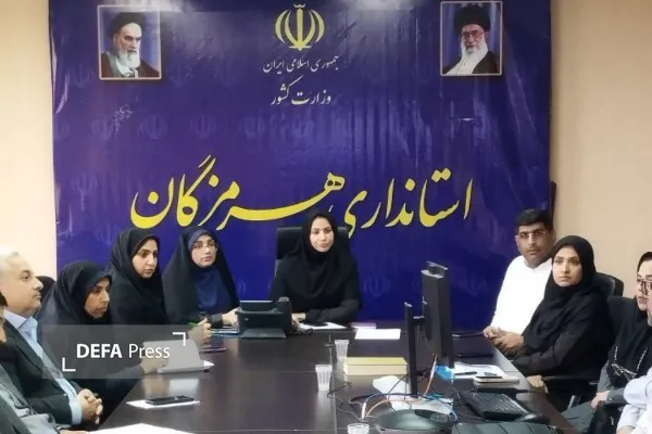 دستگاه‌های تخصصی برای حمایت روانی‌اجتماعی از دانش‌آموزان میناب هماهنگ شده‌اند