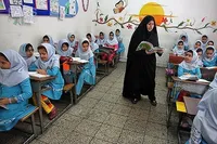 صالحی: ۱۷۰۵ مرکز تعلیم و تربیت کودک در تهران فعال است