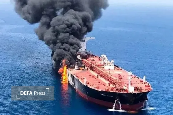 نفتکش نفتکش