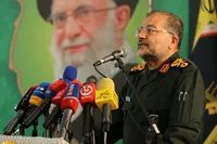 سردار سلیمانی: رسالت امروز بسیج مقابله با ناتوی فرهنگی و رسانه‌ای است