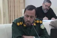 ضرورت همکاری دستگاه‌ها در جمع‌آوری اسناد دفاع مقدس