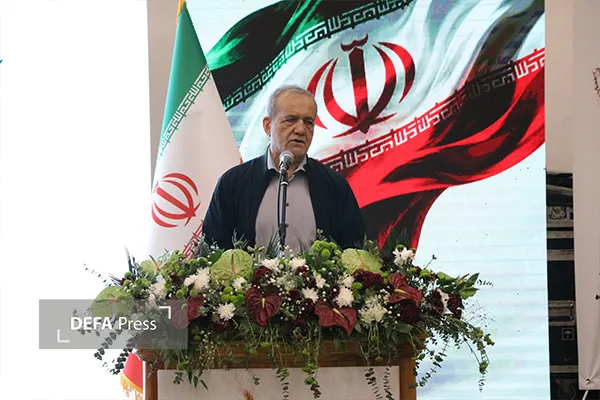 دفاع پرس البرز