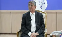 شاهرخی: غرش موشک‌های نقطه‌زن، پاسخ محکمی به پایگاه‌های آمریکایی در منطقه است
