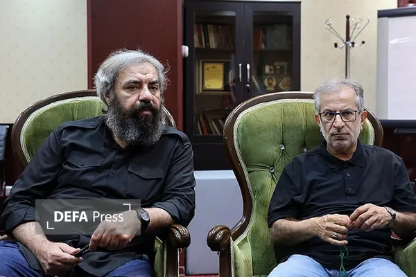 حاج احمد متوسلیان