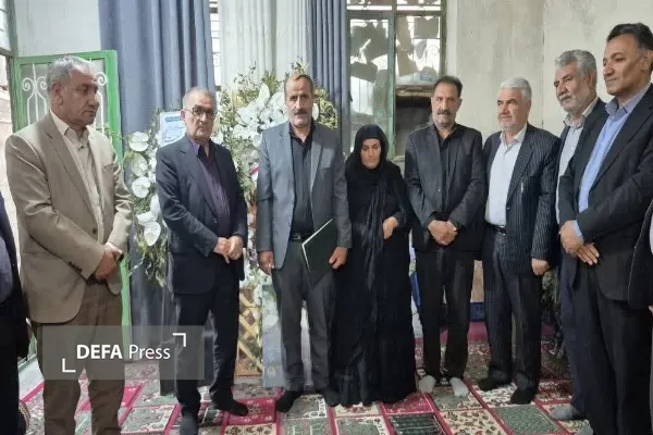 استاندار کهگیلویه و بویراحمد استاندار کهگیلویه و بویراحمد