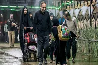 سلیمی: خسروی با جهش ۲۵ درصدی زائران اربعین روبه‌رو شد