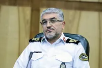 کنترل هوشمند ترافیک در جنگ ۴۰ روزه توسط پلیس راهور