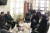 هم‌افزایی نهادهای اجرایی خراسان جنوبی برای ترویج فرهنگ دفاع مقدس و مقاومت