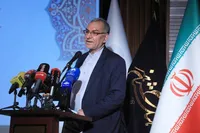 عین‌اللهی: عدالت‌محوری و مردمی‌سازی، محور حکمرانی سلامت در دولت شهید رئیسی بود