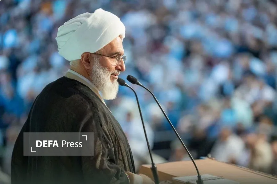 حجت‌الاسلام والمسلمین حاج علی‌اکبری: جامعه بی‌خانواده، جامعه‌ای بی‌هویت و بی‌تعلق است