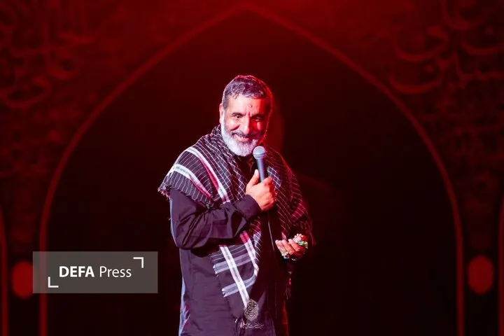 هیات حضرت علی اصغر(ع)