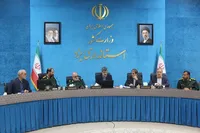 فیلم/ دومین جلسه شورای هماهنگی حفظ آثار و نشر ارزش‌های دفاع مقدس و مقاومت استان یزد