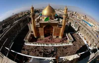 صوت/ سخنرانی کوتاه و شنیدنی در باب فضائل امیرالمومنین (ع)