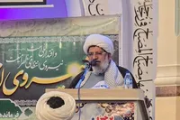 رئیس سازمان عقیدتی سیاسی فراجا: شهدا الگوی ماندگار ایثار و مقاومت هستند