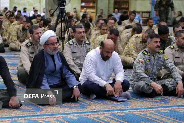 ستاد فرماندهی کل ارتش