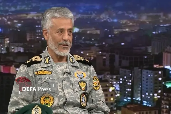 معاون هماهنگ کننده آجا معاون هماهنگ کننده آجا