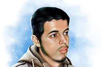 شهید حسن باقری