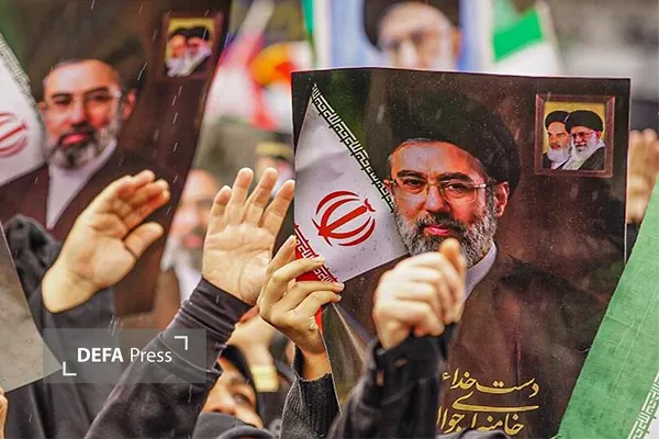 بیعت با رهبری بیعت با رهبری