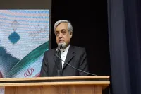 تأکید فرماندار رشت بر تقویت تفکر بسیجی در مدیریت و خدمت‌رسانی