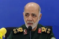 Le chef d’état-major des forces armées iraniennes met en garde contre toute aide à l’armée américaine « agresseuse »