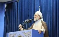 خون «رهبر شهید» بنیان رژیم صهیونیستی و آمریکا را نابود خواهد کرد