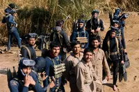 فیلم سینمایی «افق» برداشتی از این عملیات بود