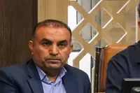 آغاز تمرینات گروه سرود ۱۶۸ نفره کنگره شهدای چهارمحال و بختیاری